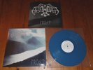 ENSLAVED -Frost-LP Ltd blue vinyl / Burzum, Borknagar, Dimmu Borgir, Aeternus