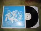 Celtic Frost - Morbid Tales + Emperor's Return - TEST PRESS LP MINT #02/50