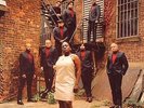 JONES, Sharon & THE DAP KINGS - I Learned The Hard Way - 7