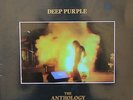 Vinyle 33T Deep Purple 