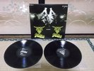 JUDAS PRIEST PRIEST THE METALLION 2LP RARE METAL LIVE NWOBHM NOT FOR SALE