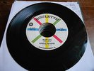 Ronnie Hawkins 50s ROCK R&B POPCORN 45 Mary Lou / Need Your Lovin (Oh So Bad)