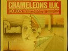 CHAMELEONS UK Script Of The Bridge SEALED LP