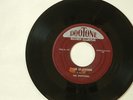 The Dootones-Teller Of Fortune/Ay Si Si-Dootone 366-RARE DOO WOP HEAR