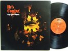 ROY AYERS UBIQUITY He's Coming LP on Polydor Soul Funk M-