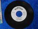 THE DYNAMICS I WANNA KNOW 45 SOUL ORIGINAL SLEEVE RADIO STATION COPY