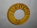 Roy Orbison 45 
