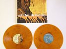 AT THE DRIVE IN Relationship Of Command 2 LP ORANGE VINYL /4000 RSD mars volta