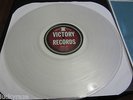 Taking Back Sunday Clear First Pressing 2000/2000, Tell all your friends vinyl