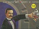 Blue Oyster Cult - Agents Of Fortune (CBS/1st Pressing/PC 34164/Sealed LP) NOS