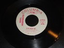 Voices' Incorporated Northern Soul WLP 45 Thinkin & I turn to Jesus rare promo