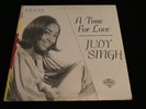 JUDY SINGH  A Time For Love  RARE  CANADA ONLY  Sunshine Pop  Female Vocal  CBC