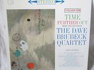 Columbia CS 8490: Dave Brubeck Quartet 