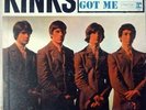 Original Vinyl The Kinks, 