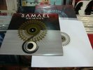 LP - SAMAEL - Solar Soul / Color Vinyl + BOOKLET  BLACK GOTHIC METAL NOTVD