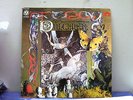 DULCIMER-LP-OMONIMO-FOLK INTERNAZIONALE-STAMPA ITALY 1971 ORIGINALE