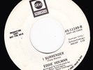 NORTHERN SOUL 45 RPM - EDDIE HOLMAN on ABC RECORDS (PROMO)