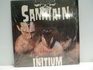 vintage first pressing SAMHAIN INITIUM- SAMHAIN-DANZIG-MISFITS- all hallows eve