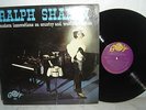 Ralph Sharon Modern Innovations On Country & Western Themes Gordy 903 LP Record