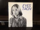 Eyes - TAQN - punk kbd dils avengers dangerhouse black randy