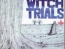 The Fall vinyl - LIVE AT THE WITCH TRIALS  LP. Fast Forward