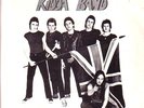INCREDIBLE KIDDA BAND Everybody knows 7