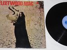 FLEETWOOD MAC / PIOUS BIRD OF GOOD OMEN - LP.BLUE HORIZON