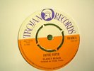 UK TROJAN-CLANCY ECCLES-FATTIE FATTIE-NR MINT 