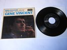 gene vincent-45t.bird doggin'.