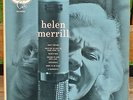 HELEN MERRILL/CLARK TERRY/CLIFFORD BROWN/QUINCY JONES/EMARCY MG 36006 1954
