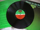 YES. CLOSE TO THE EDGE,  A1   B1   1st press matrix  Excellent condition.