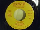 RARE funk BETTY BARNEY Momma,Momma/CHILI PEPPERS Chicken Scratch GWP dj HEAR m-