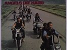 SOUNDTRACK: Angels Die Hard LP (w/ East-West Pipeline, Fever Tree, Rabbit MacKa