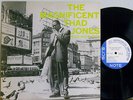 Thad Jones Magnificent Blue Note BLP 1527 UA Mono NMint Barry Harris Max Roach
