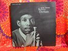 Kenny Dorham Quiet Kenny New Jazz 8225 Deep Groove Purple Silver RVG NM- LP Nice