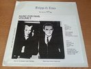  Fripp & Eno vinyl LP Music For Fans, Volume 3