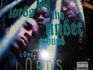 LORDS OF THE UNDERGROUND - HERE COME THE LORDS 2LP ORIG US SEALED 