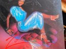 FAT GAINES BAND PRESENTS ZORINA LP ORIGINAL US SEALED 