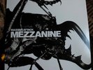 MASSIVE ATTACK - MEZZANINE 2LP ORIGINAL UK NM