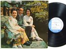 HORACE SILVER QUINTET The Tokyo Blues LP on Blue Note NY USA Stereo RVG M-