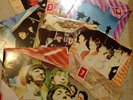 The Beatles Box From Liverpool LPs Records X8 Box Set Readers Digest EMI