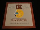 YVAN LANDRY  Modern Jazz  ART PHILIPS  Rare  Canada  CBC TRANSCRIPTION