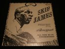 SKIP JAMES  Greatest Of The Delta Blues Singers  Orig. MELODEON  Near Mint
