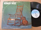 Howlin' Wolf LP Self Titled Chess
