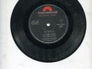 THE BEATLES AIN'T SHE SWEET EP RECORD NO COVER