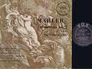 EARLY KLEMPERER MAHLER SYMPHONY NO 2 TWO LP SET