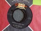 We The People Mirror Of Your Mind Challenge 59333 Stock Copy Great Garage 45