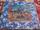 The Rolling Stones / Their satanic majesties request ( 3D cover, US stereo)