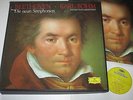 9 LP BOX/BEETHOVEN/DIE NEUN SYMPHONIEN/BÖHM/DG 63069 Special Edition