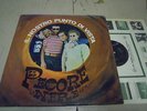 LE PECORE NERE LP IL NOSTRO PUNTO DI VISTA ORIG. ITALIAN BEAT RARE  PSYCH